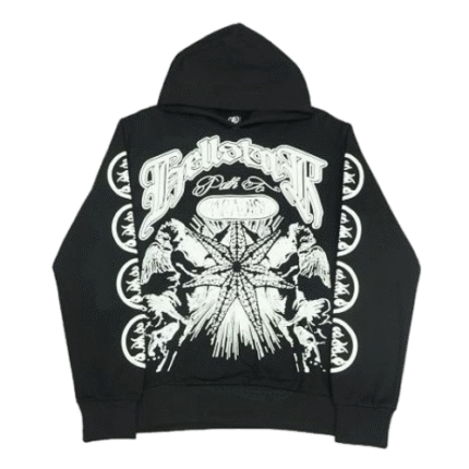 Hellstar Studios Victory Hoodie